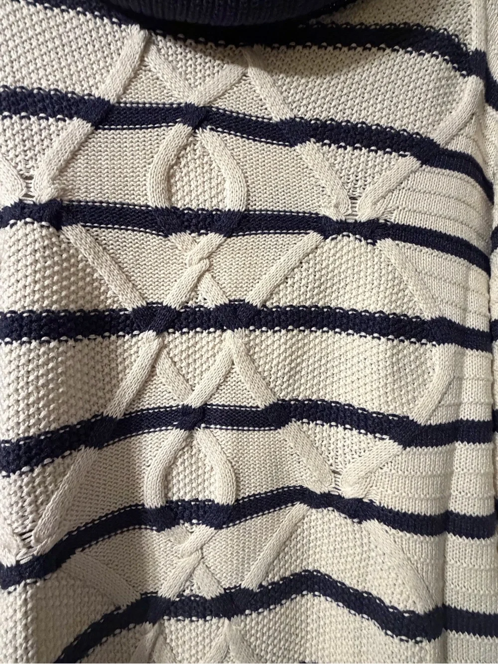 Chaps coastal preppy